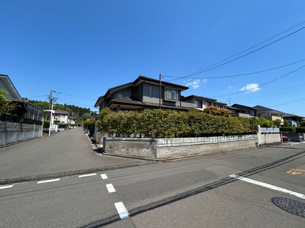 東勝山3丁目 戸建 外観 東勝山3丁目 戸建 外観