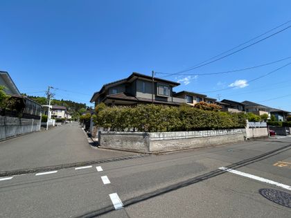 東勝山3丁目 戸建 外観