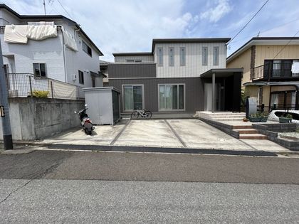 中山1丁目 戸建 外観