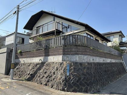 桜ケ丘5丁目 戸建 外観