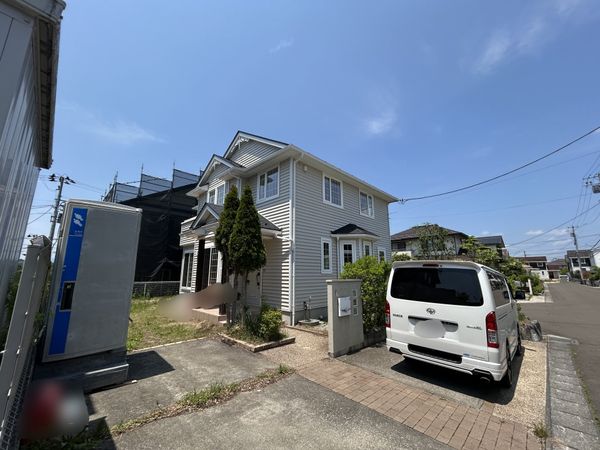 錦ケ丘3丁目 戸建 外観 錦ケ丘3丁目 戸建 外観