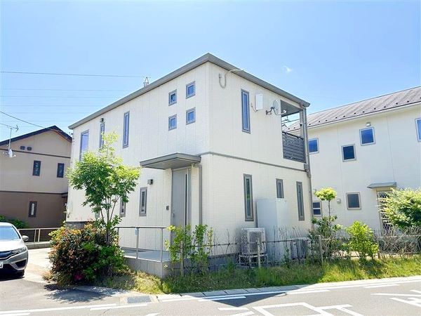 郡山5丁目 戸建 外観 郡山5丁目 戸建 外観