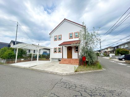 赤坂1丁目 戸建 外観