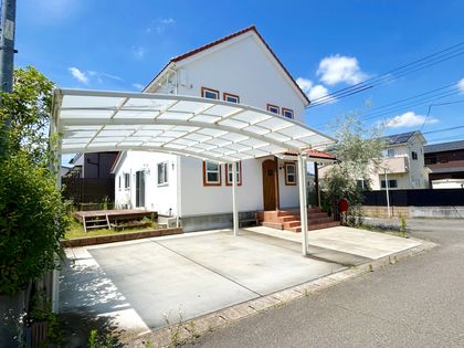 赤坂1丁目 戸建 外観