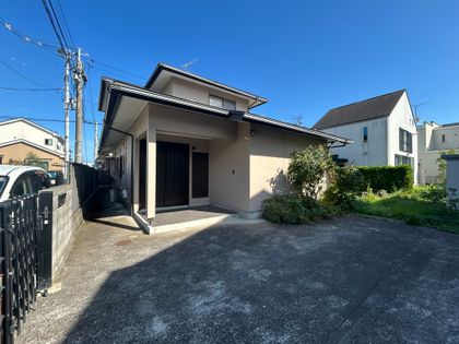 南小泉2丁目 戸建 外観