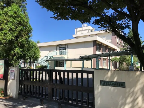 徒歩17分。