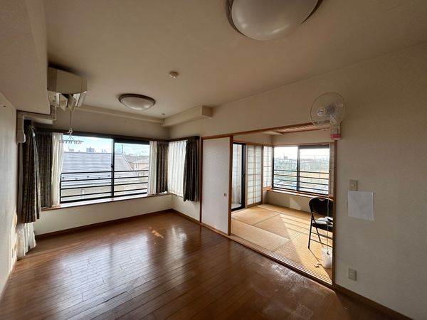 ライフコート田子南アリーナ リビング ライフコート田子南アリーナ リビング