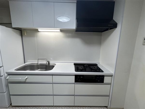 上杉マンション キッチン キッチン