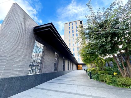 プラウド仙台錦町 外観