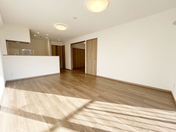 ライオンズマンション木町通 リビング ライオンズマンション木町通 リビング