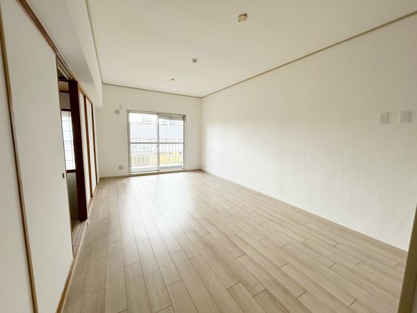 小田原パークマンション 室内 小田原パークマンション 室内