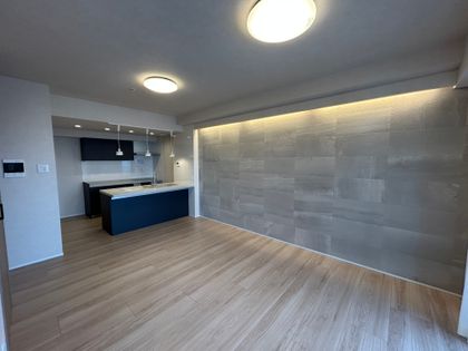 パークハウス仙台五橋タワー リビング