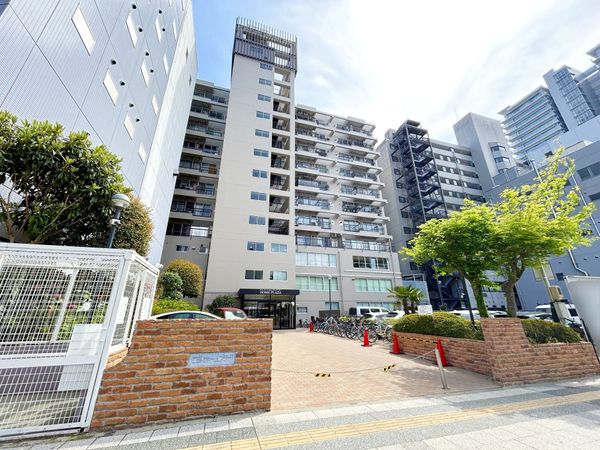 二日町ホームプラザ 外観