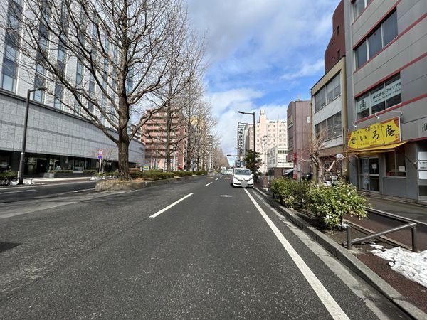 朝日プラザ定禅寺北 その他現地 朝日プラザ定禅寺北 その他現地