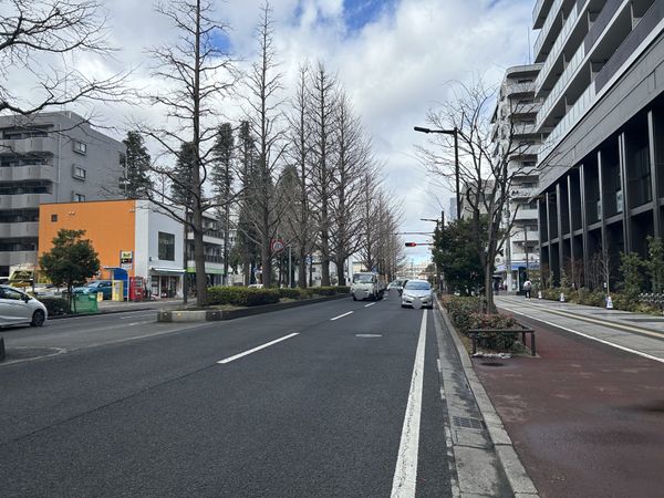 プラウドタワー仙台晩翠通 サウス その他現地 プラウドタワー仙台晩翠通 サウス その他現地