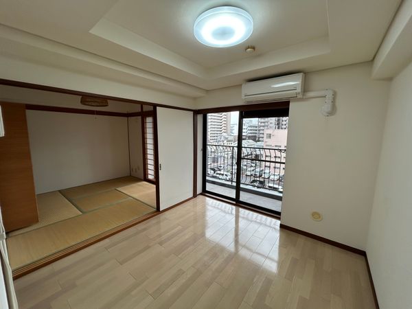 ライオンズマンション春日町 リビング ライオンズマンション春日町 リビング