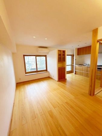 錦町パークマンション リビング 錦町パークマンション リビング