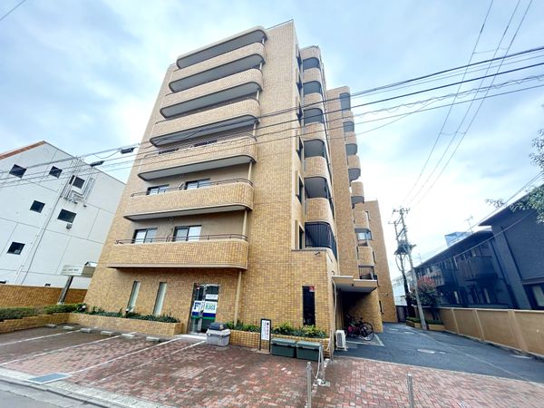 朝日プラザアネックスニュー 外観 朝日プラザアネックスニュー 外観