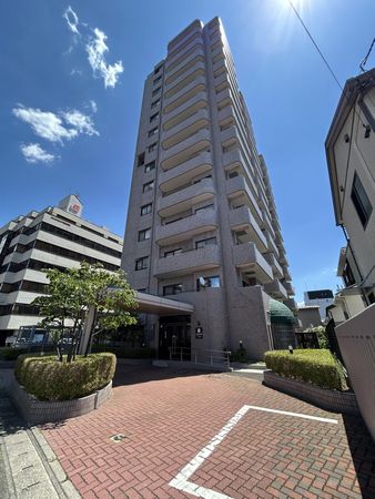 ナイスアーバン大和町 外観 ナイスアーバン大和町 外観