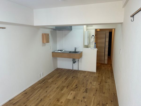 ライオンズマンション中央 室内 ライオンズマンション中央 室内