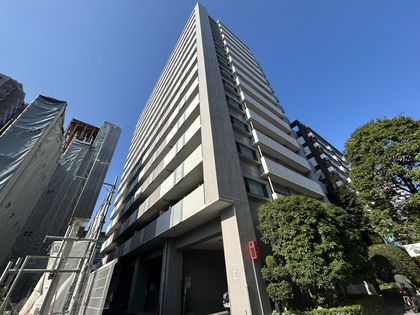 ライオンズマンション北四番丁 外観