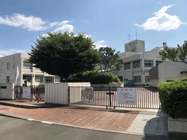徒歩7分