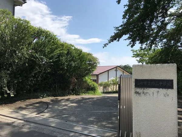 徒歩10分