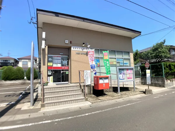 徒歩7分