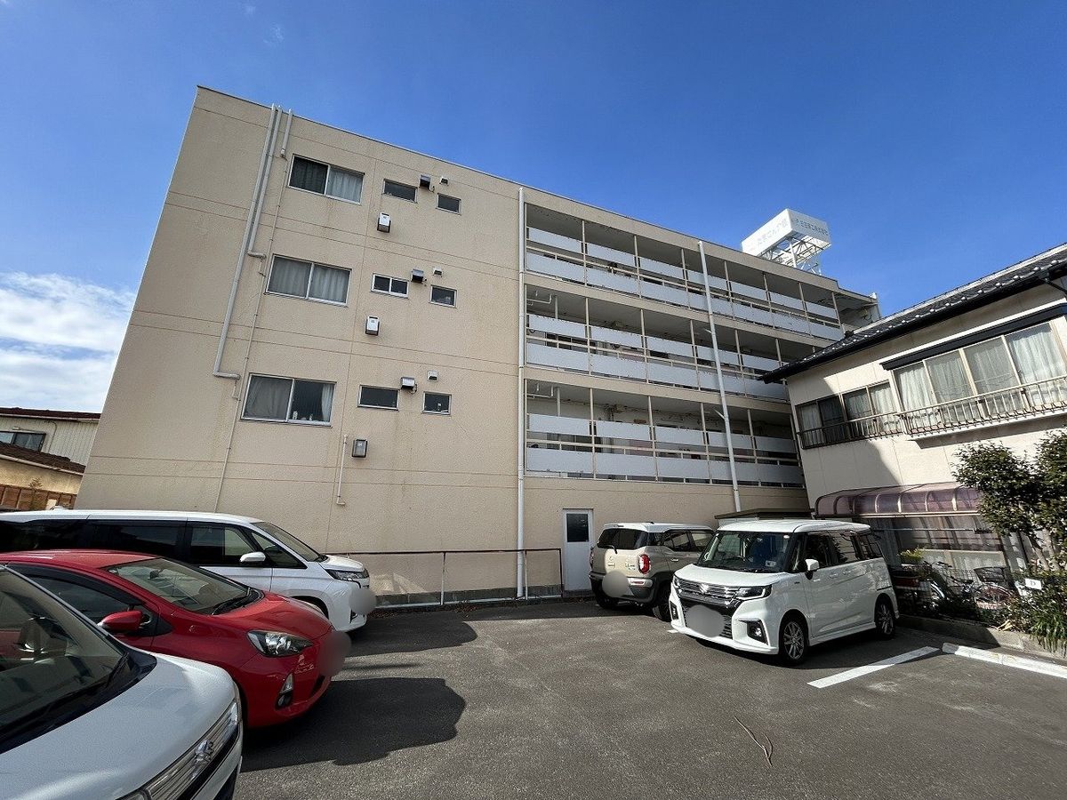 レイ・グランデ 外観 外観