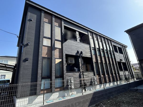 ジュネス米ヶ袋Ⅱ 一棟アパート 外観 ジュネス米ヶ袋Ⅱ 一棟アパート 外観