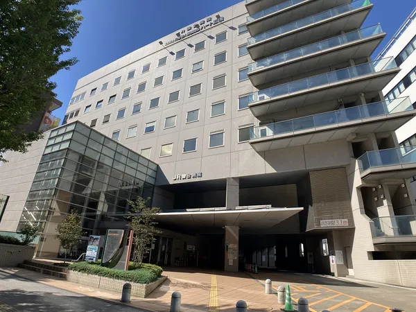 徒歩14分