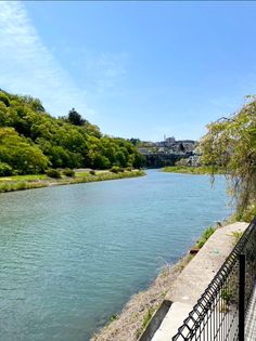 ベルハイツ広瀬川 眺望