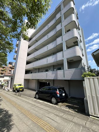 台原3丁目 一棟マンション 外観 外観