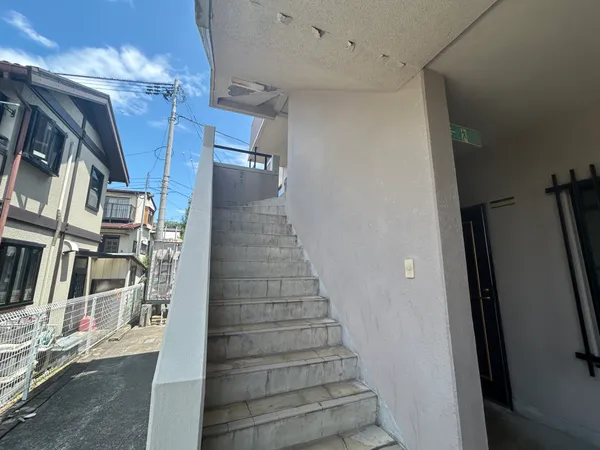階段