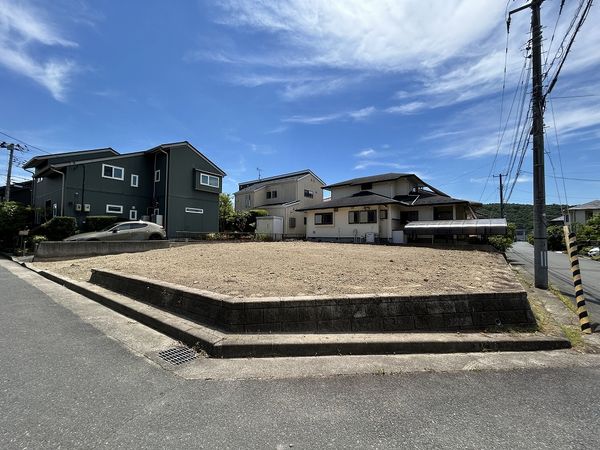 寺岡5丁目 土地 土地写真 寺岡5丁目 土地 土地写真