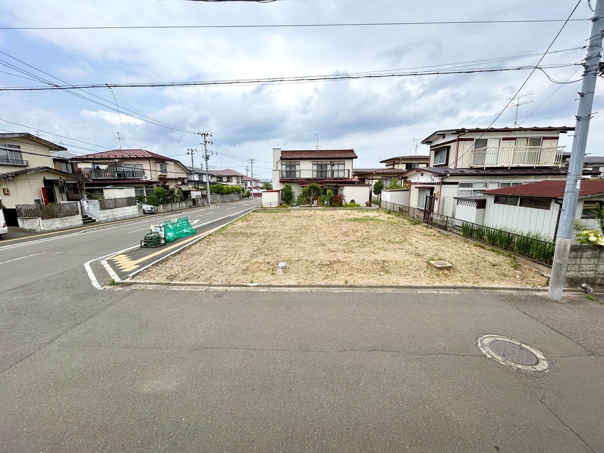 土地写真