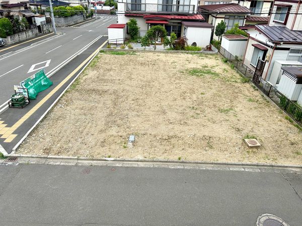 土地写真