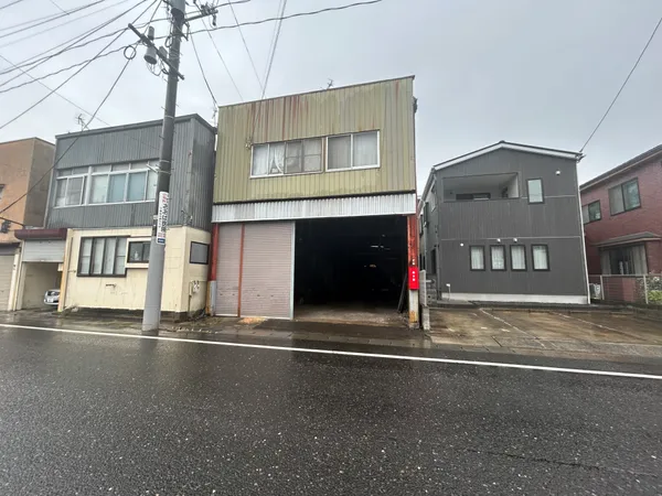 土地写真
