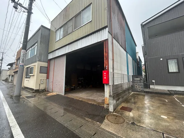 土地写真