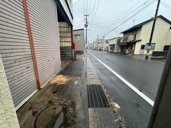 土地写真