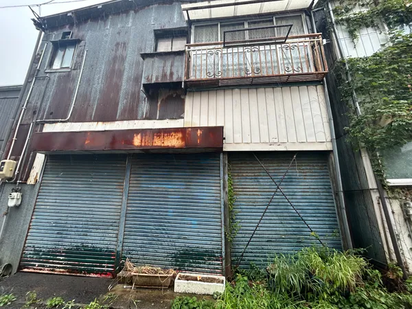 土地写真