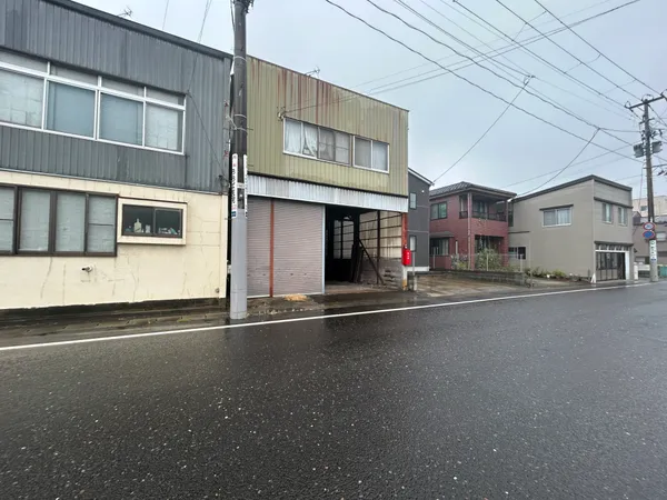 土地写真