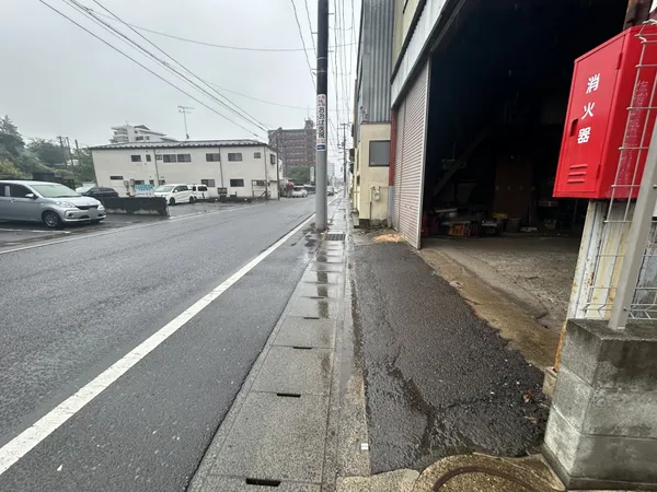 土地写真