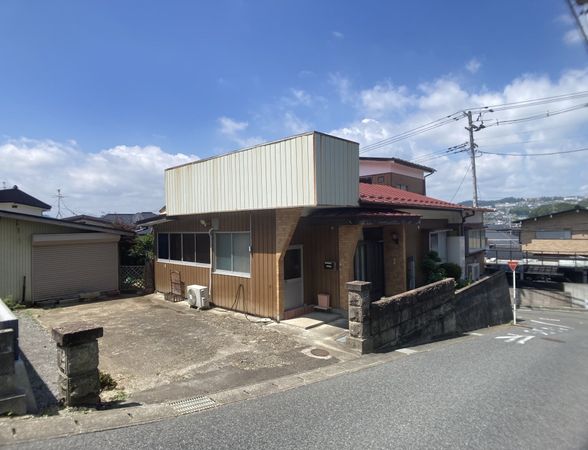 土手内1丁目 土地 土地写真 土手内1丁目 土地 土地写真