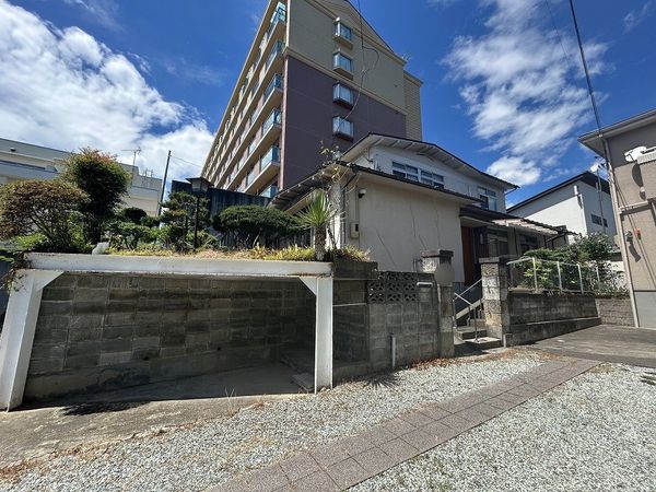 元茶畑 土地 土地写真 元茶畑 土地 土地写真