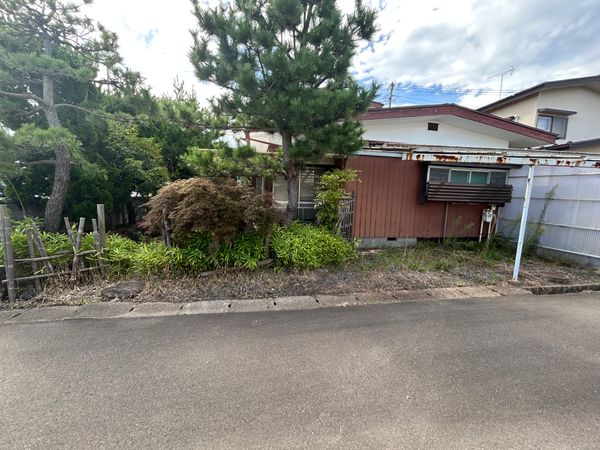 土地写真