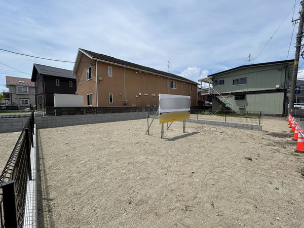 土地写真