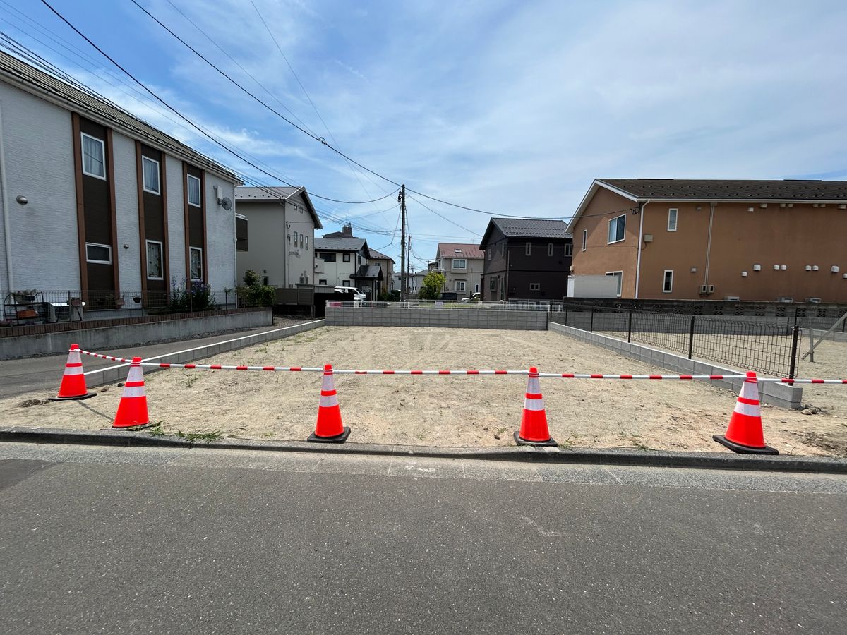 土地写真