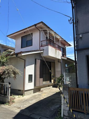 土地写真