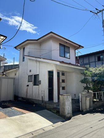 土地写真